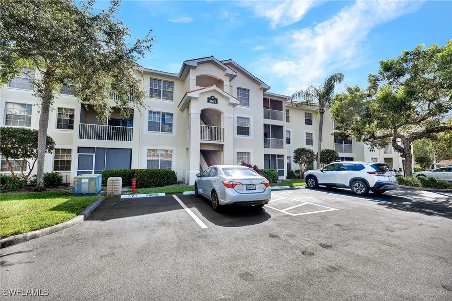 4630 Saint Croix Lane #831, Naples, FL 34109 - Image #3