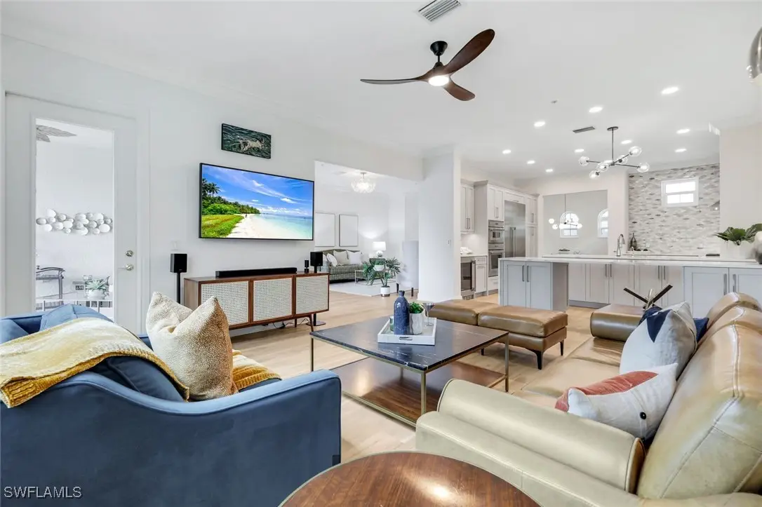 9242 Tesoro Lane #1-203, Naples, FL 34114 - Image #1