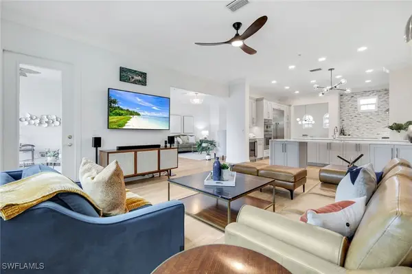 9242 Tesoro Lane #1-203, Naples, FL 34114