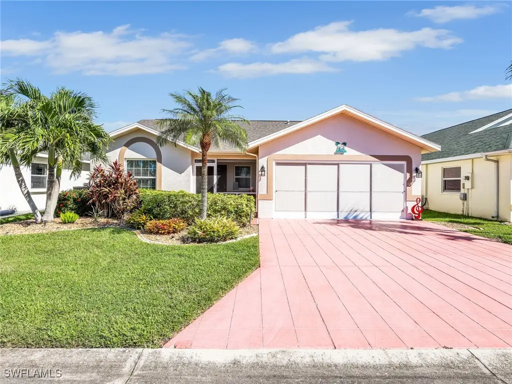3751 Gloxinia Drive, North Fort Myers, FL 33917 - Image #1