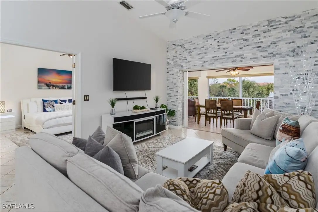 6750 Beach Resort Drive #10, Naples, FL 34114 - #1
