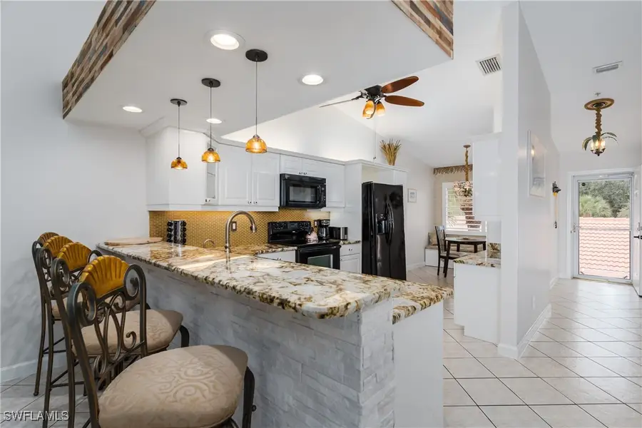6750 Beach Resort Drive #10, Naples, FL 34114 - #2