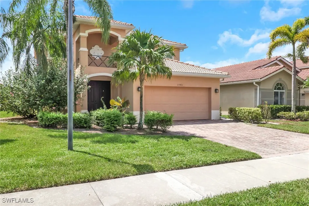 1581 Birdie Drive, Naples, FL 34120 - Image #1