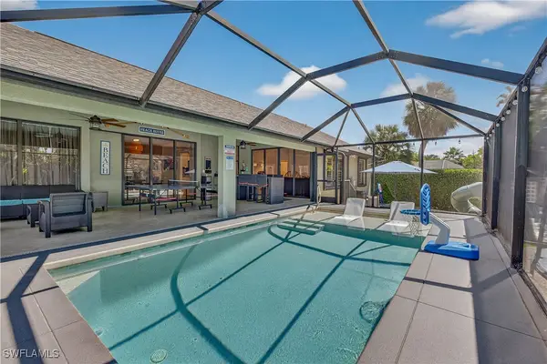 566 N Barfield Drive, Marco Island, FL 34145