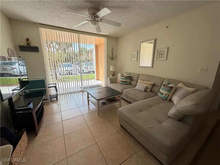 1190 Wildwood Lakes Boulevard #105, Naples, FL 34104 - Image #2