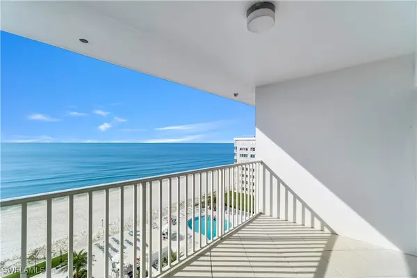 3443 Gulf Shore Boulevard N #812, Naples, FL 34103