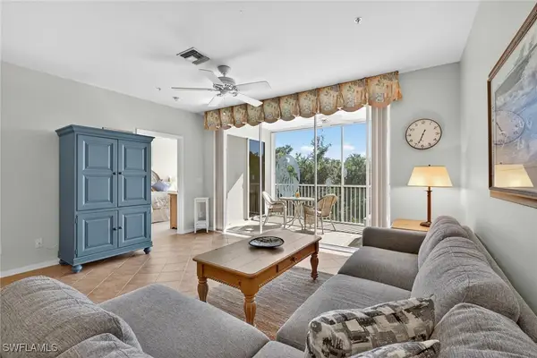 3471 Pointe Creek Court #204, Bonita Springs, FL 34134