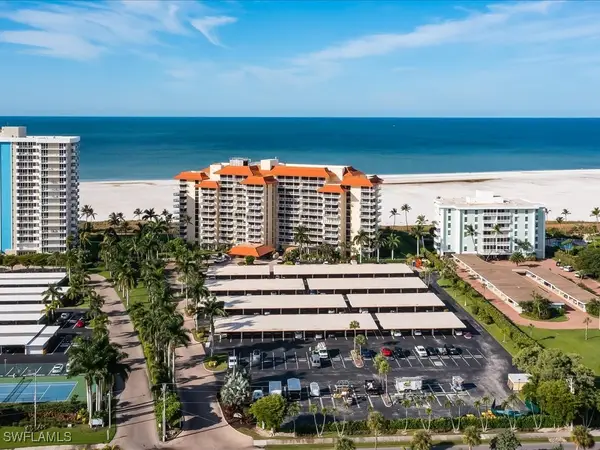 180 Seaview Court #901, Marco Island, FL 34145