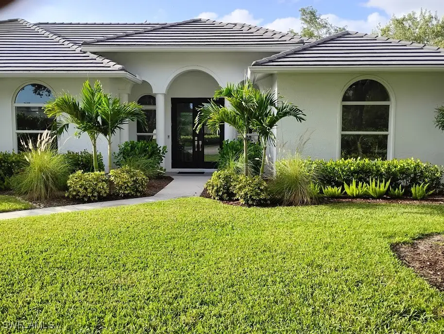 1909 Fairfax Circle, Naples, FL 34109 - Image #1