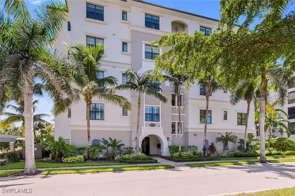 4711 Via Del Corso Lane #402, Bonita Springs, FL 34134