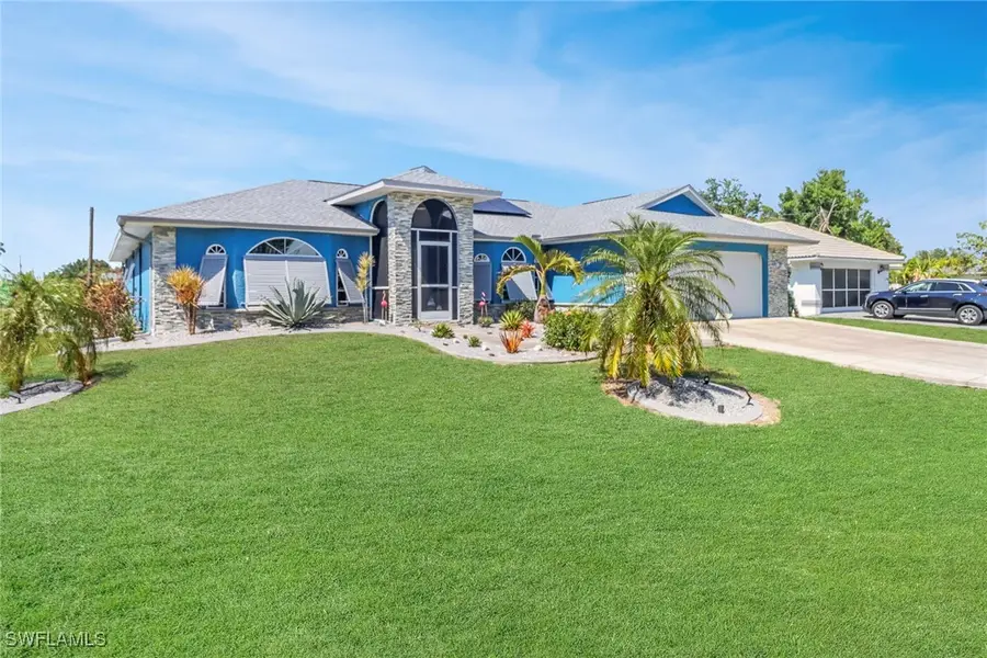 23088 Allen Avenue, Punta Gorda, FL 33980 - Image #2