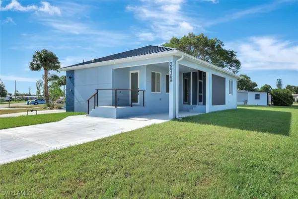 26169 Earl Road, Bonita Springs, FL 34135