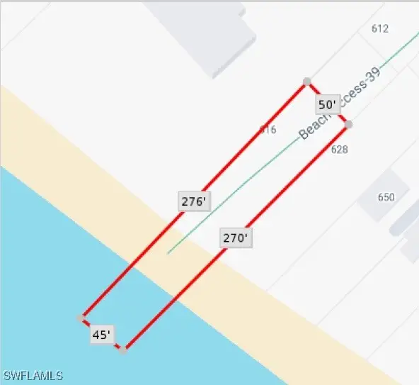 616 Estero Boulevard, Fort Myers Beach, FL 33931 - Image #2