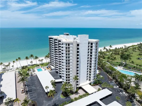 4005 Gulf Shore Boulevard N #705, Naples, FL 34103