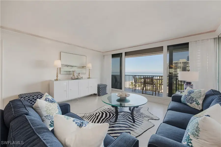 4005 Gulf Shore Boulevard N #705, Naples, FL 34103 - Image #3