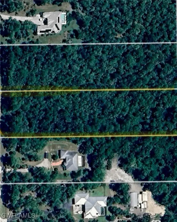 23rd Street Nw, Naples, FL 34120