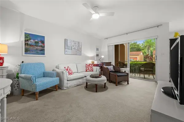 1875 Florida Club Drive #7107, Naples, FL 34112