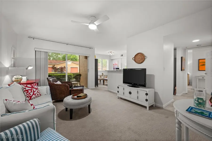 1875 Florida Club Drive #7107, Naples, FL 34112 - Image #2