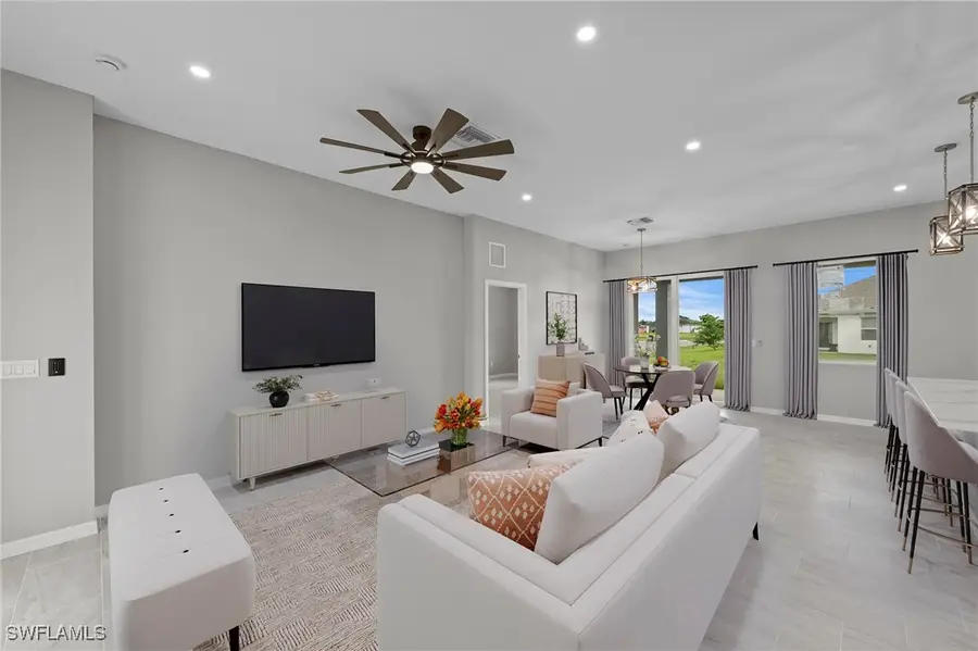 1311 NW Juanita Place, Cape Coral, FL 33993 - Image #3