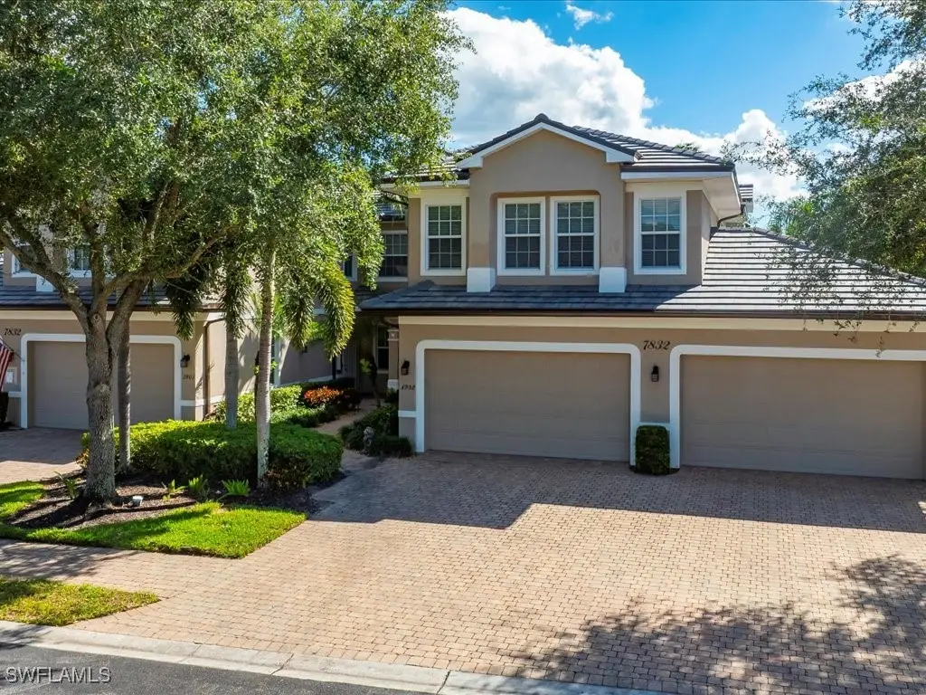 7832 Hawthorne Drive #1902, Naples, FL 34113 - Image #1