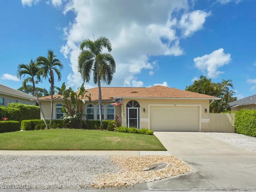 240 Columbus Way, Marco Island, FL 34145 - Image #2