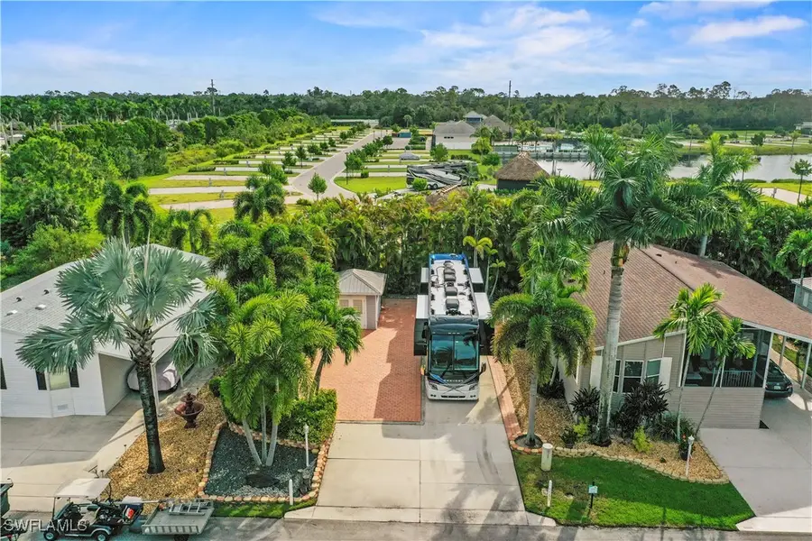 5551 Brightwood Drive, Fort Myers, FL 33905 - #2