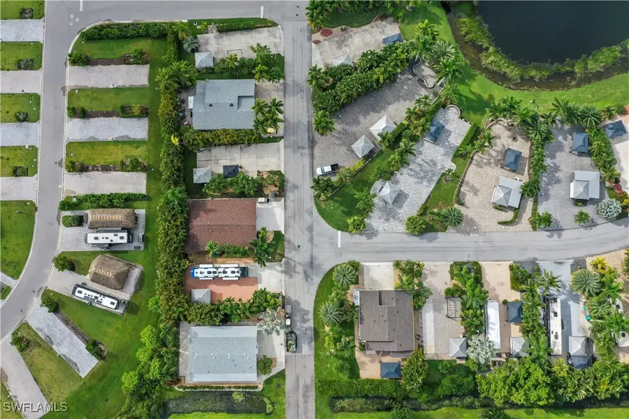 5551 Brightwood Drive, Fort Myers, FL 33905 - #3