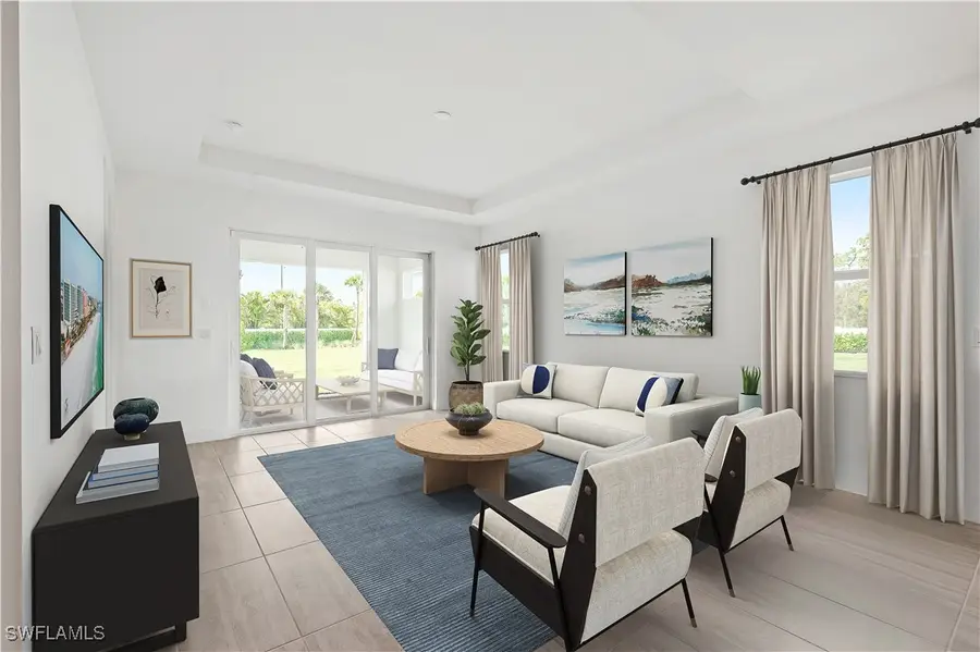 8913 Oceana Way, Naples, FL 34114 - #2