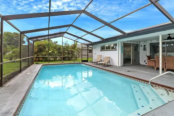 1510 SE 33rd Street, Cape Coral, FL 33904