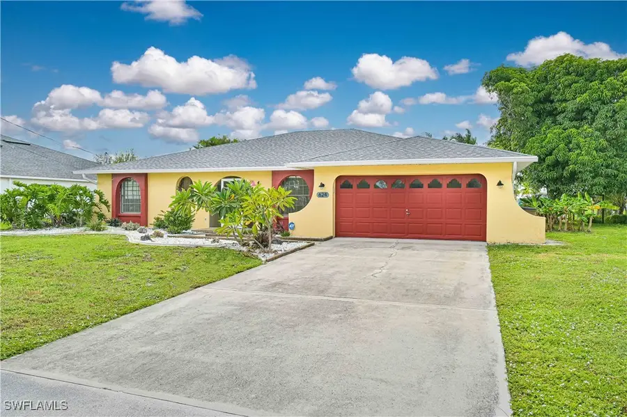 624 Mohawk Parkway, Cape Coral, FL 33914 - Image #3