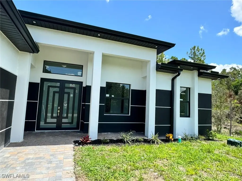 1247 Earnest Street E, Lehigh Acres, FL 33974 - #1