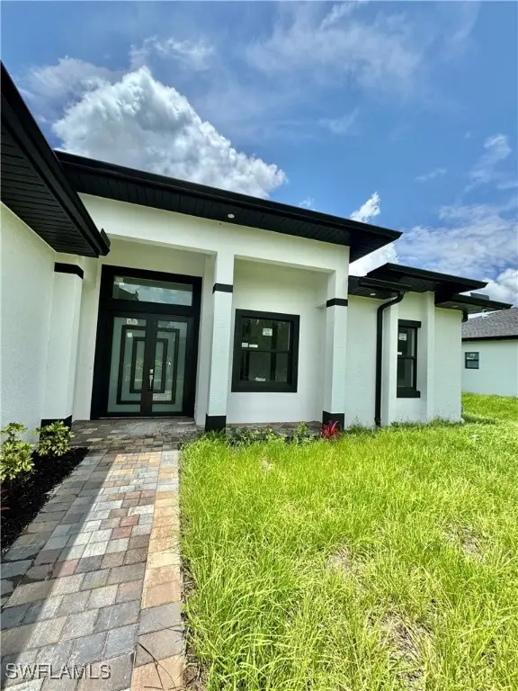 1247 Earnest Street E, Lehigh Acres, FL 33974 - #3