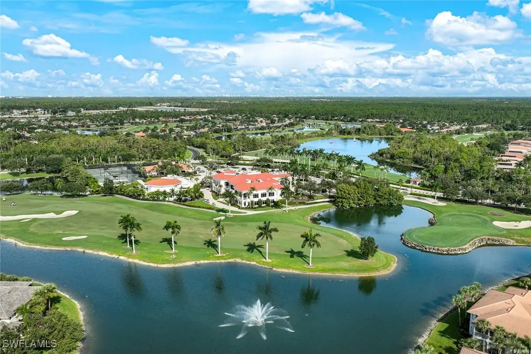 4805 Shinnecock Hills Court #102, Naples, FL 34112 - Image #1