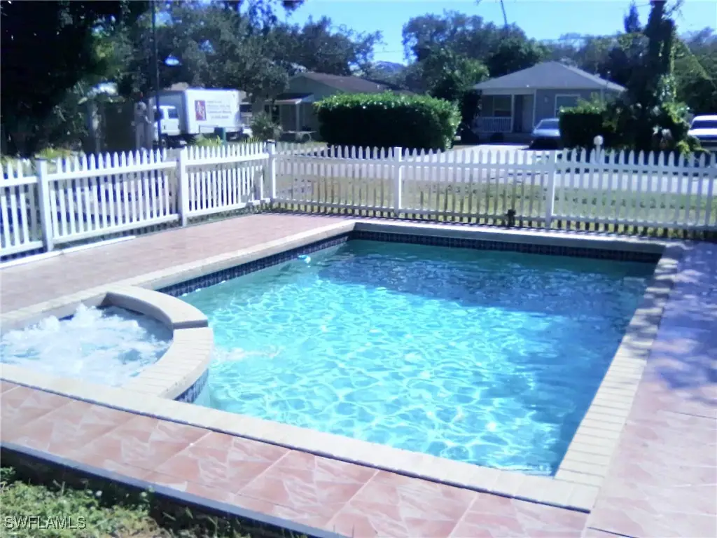 3117 Areca Avenue, Naples, FL 34112 - #1