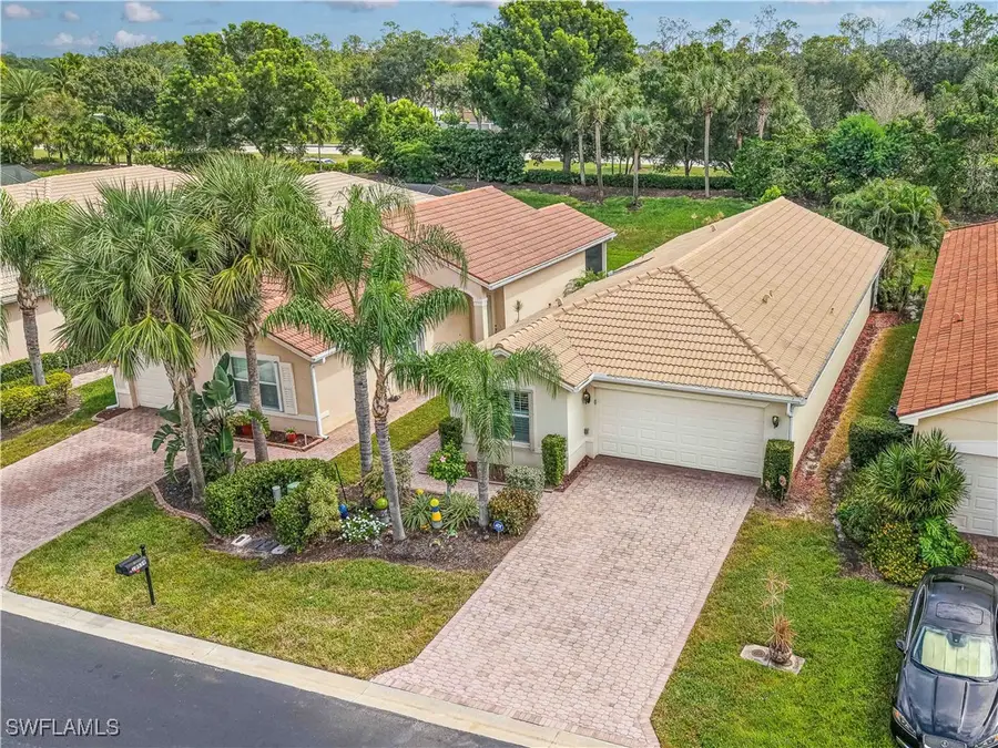 10539 Carolina Willow Drive, Fort Myers, FL 33913 - #2