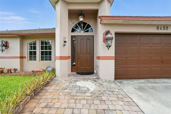 8450 Blackberry Road, Fort Myers, FL 33967