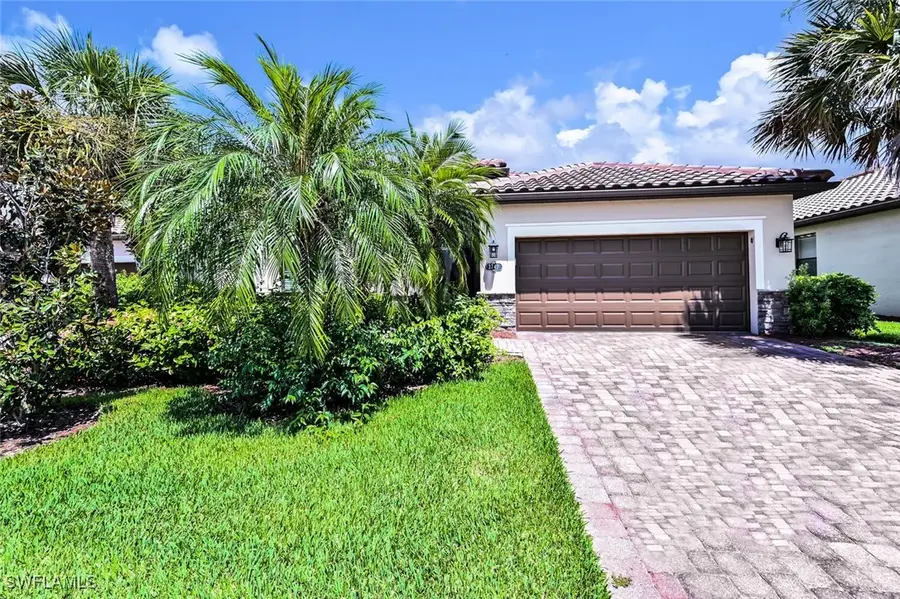 3742 Treasure Cove Circle, Naples, FL 34114 - Image #2