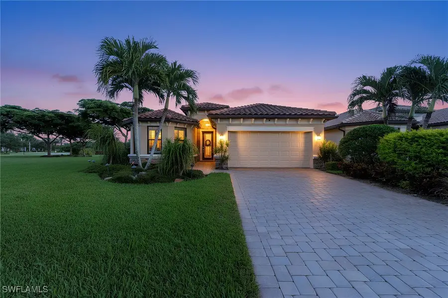 13550 Villa Di Preserve Lane, Estero, FL 33928 - Image #3