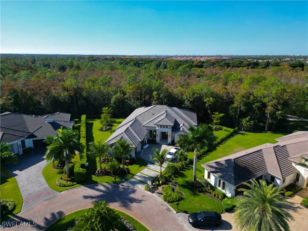 4637 Idylwood Lane, Naples, FL 34119 - Image #1