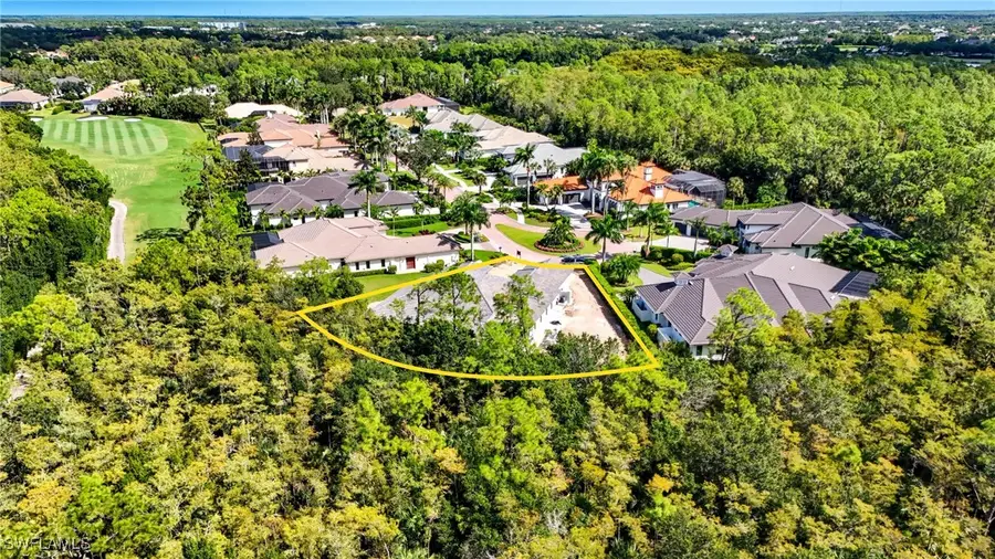 4637 Idylwood Lane, Naples, FL 34119 - Image #2