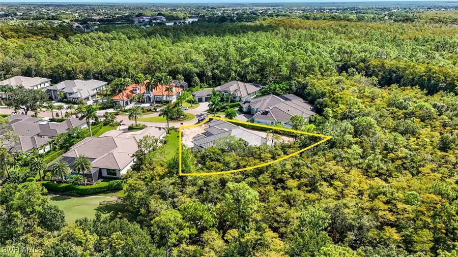 4637 Idylwood Lane, Naples, FL 34119 - Image #3