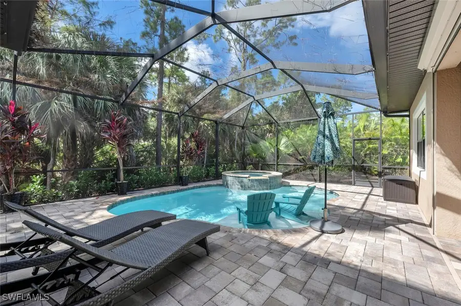 1451 Mockingbird Drive, Naples, FL 34120 - #2
