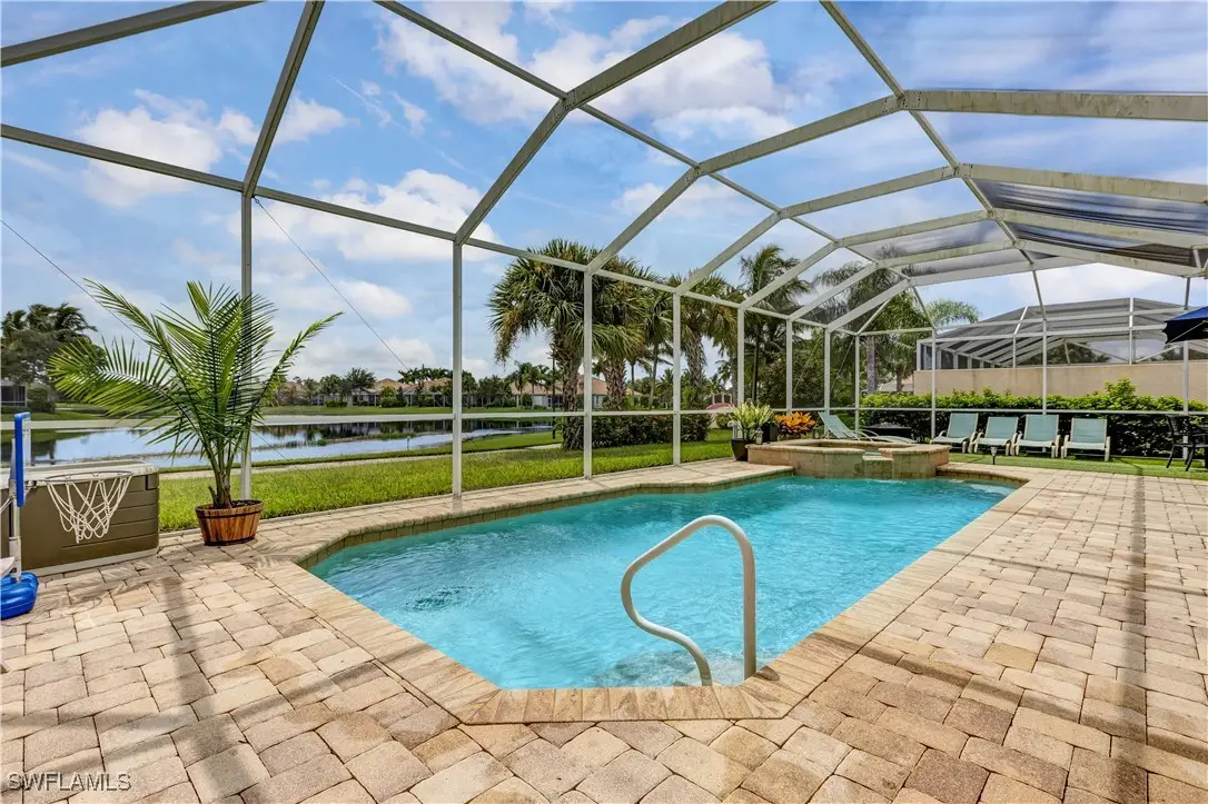 8650 Palermo Court, Naples, FL 34114 - Image #1