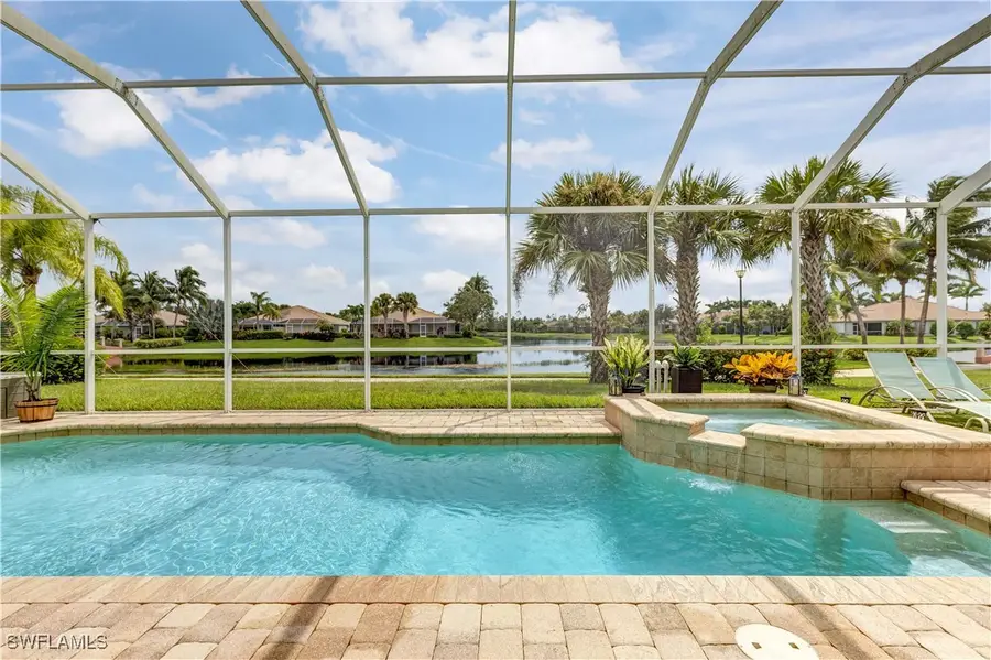 8650 Palermo Court, Naples, FL 34114 - Image #2