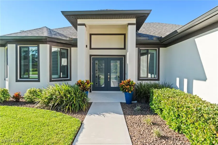 6730 Eagle Tree Court, North Fort Myers, FL 33917 - #2