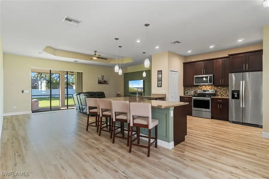 6730 Eagle Tree Court, North Fort Myers, FL 33917 - #3