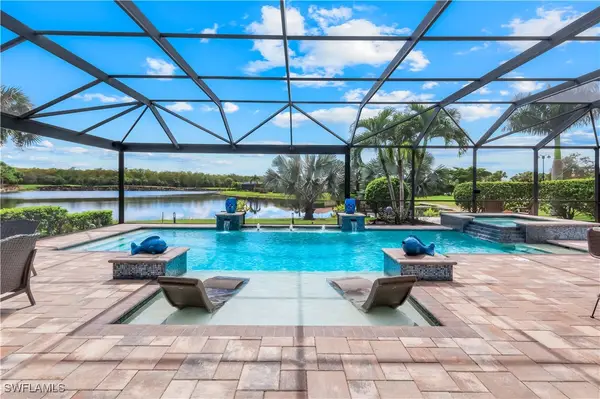 9180 Ores Circle, Naples, FL 34120