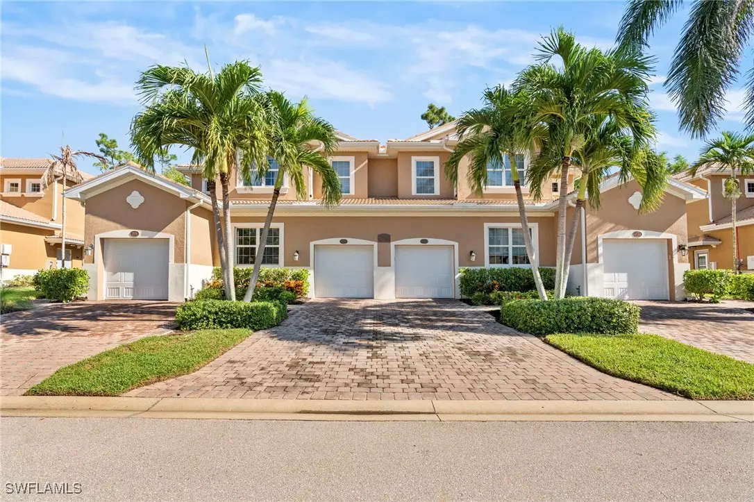 18269 Creekside Preserve Loop #101, Fort Myers, FL 33908 - Image #1