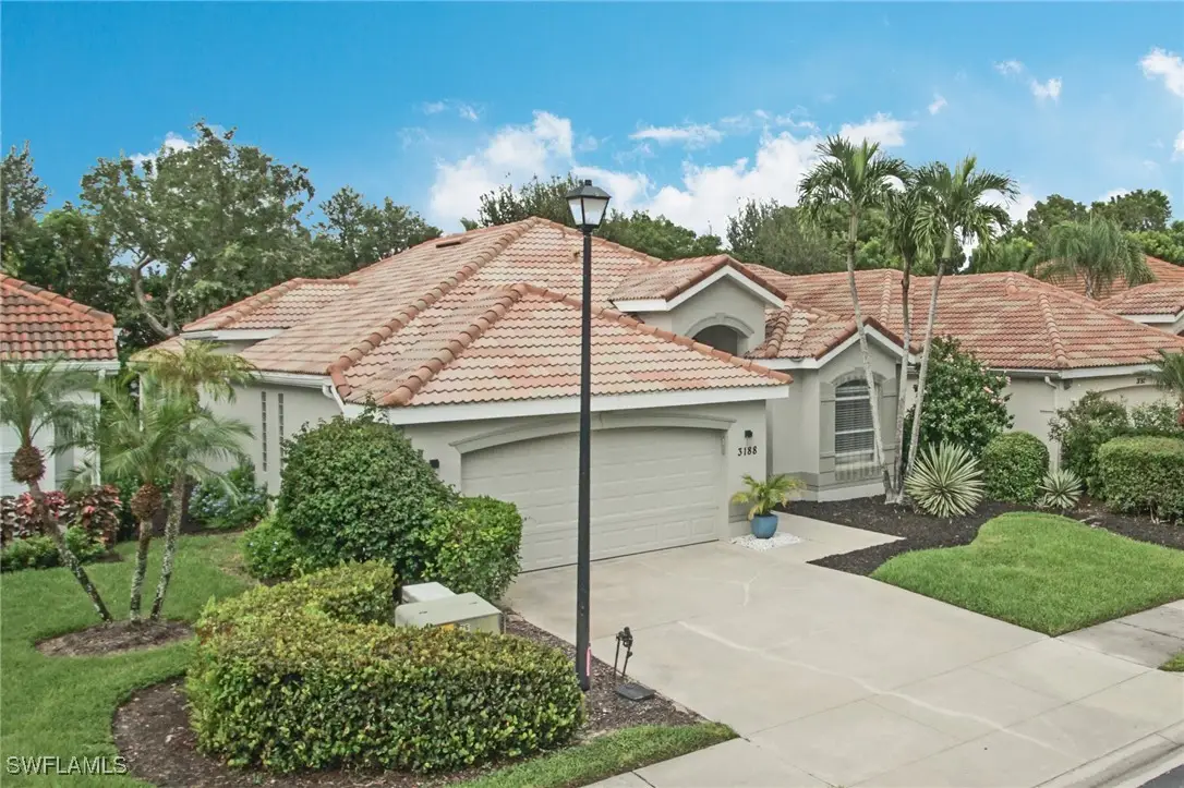 3188 Sundance Circle, Naples, FL 34109 - Image #1