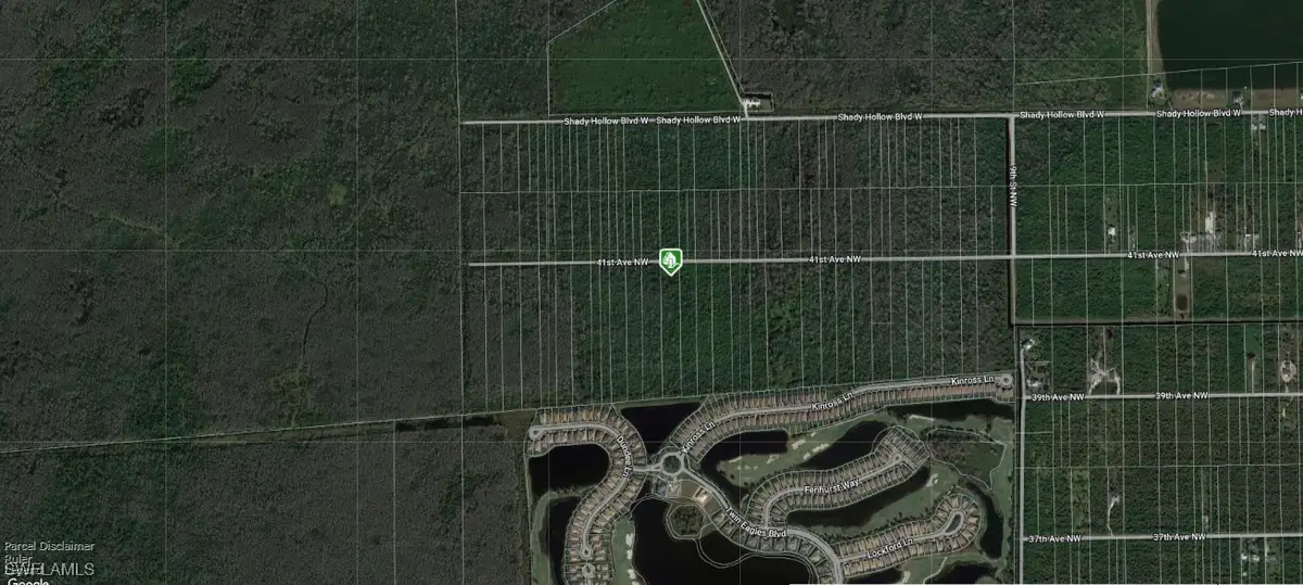 41st Avenue Nw, Naples, FL 34120 - #1